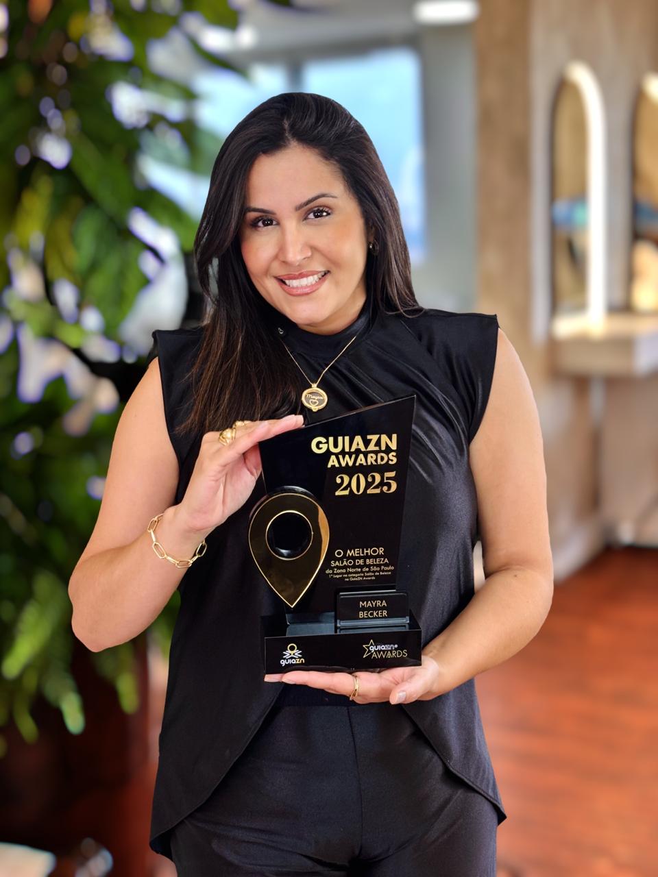 Mayra Becker