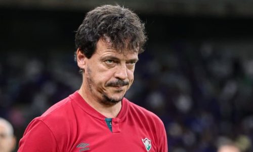 Vasco e Fernando Diniz Seguem em Conversas com Otimismo por Acordo; Negociações Avançam