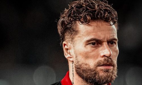 Lucas Lima após nova derrota do Sport: “Temos que ter fé e não desistir”