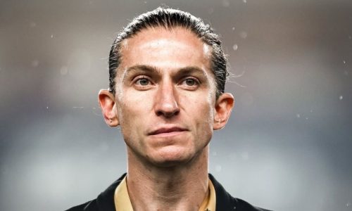 Filipe Luís é o quarto treinador que mais utilizou jogadores da base do Flamengo desde 2019