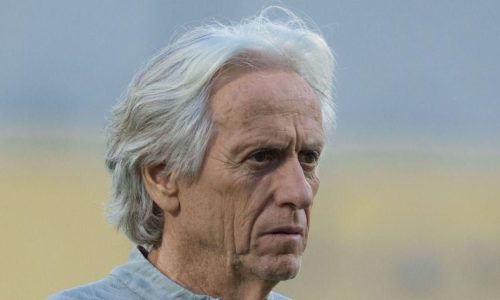 Al-Hilal demite Jorge Jesus após eliminação na Champions da Ásia; técnico é cotado para a seleção brasileira