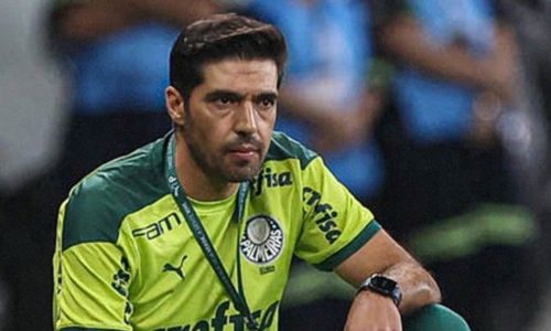 Palmeiras garante classificação antecipada às oitavas da Libertadores com vitória sobre o Cerro Porteño