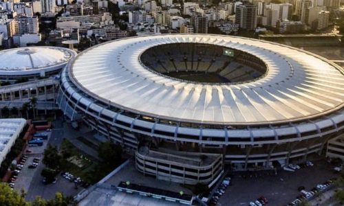 FIFA anuncia as oito sedes da Copa do Mundo Feminina de 2027 no Brasil