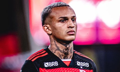 Empresários de Wesley Buscam Negócio Milionário na Europa; Flamengo Estima Venda de Até R$ 225 Milhões