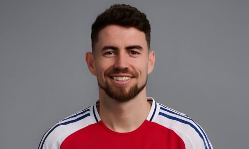 Jorginho recebe convite de Vini Jr. para reforçar o Flamengo no Mundial de Clubes