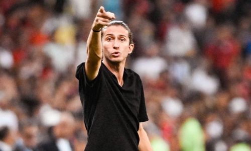 Filipe Luís Analisa Vitória do Flamengo sobre a LDU: “Não Deixamos a LDU Jogar”