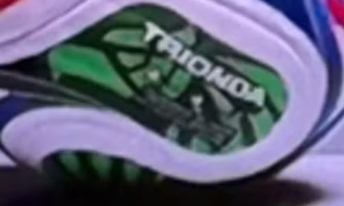 Imagem da Bola Oficial da Copa do Mundo de 2026 Vaza na Internet