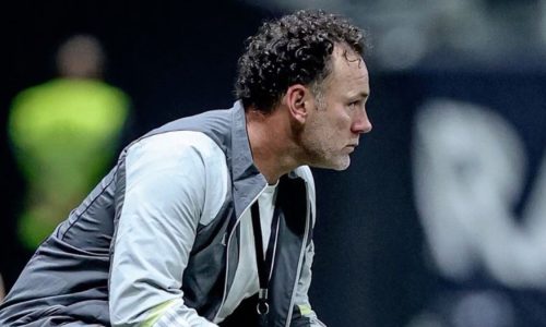 Ex-Atlético, Gabriel Milito é Cotado para Assumir Gigante do Futebol Sul-Americano