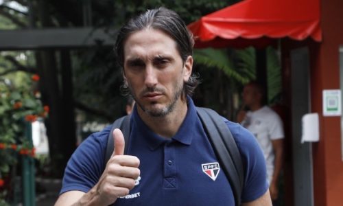 Zubeldía lamenta derrota no clássico e destaca esforço do São Paulo: “Jogamos bem com nossos recursos”