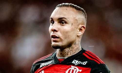 Flamengo enfrenta o Bahia com retornos e desfalques importantes