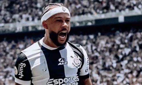 Dorival Júnior Define Relacionados para Estreia no Corinthians sem Memphis e Gustavo Henrique