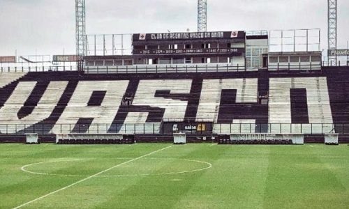 Vasco divulga balanço financeiro com dívida de R$ 1,18 bilhão e promete relatório detalhado até junho