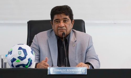 CBF Esclarece Rumores sobre Novo Uniforme da Seleção para a Copa de 2026