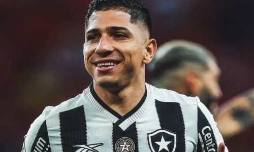 Botafogo terá desfalques importantes contra Estudiantes e Flamengo 