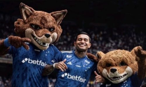 Dudu no Atlético-MG? Cuca procurou atacante do Cruzeiro, e empresário se reuniu com dirigente do Galo