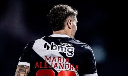 Felipe aponta motivos para goleada sofrida pelo Vasco: “Atitude da equipe e erros individuais”