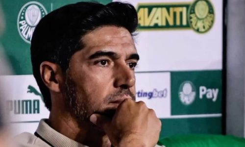 Palmeiras encerra preparação e deve ter mudanças na escalação contra o Cerro Porteño
