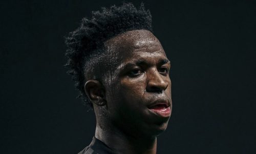 Jornal espanhol critica atuação de Vinicius Jr.: “Ausente quando normalmente faz a diferença”