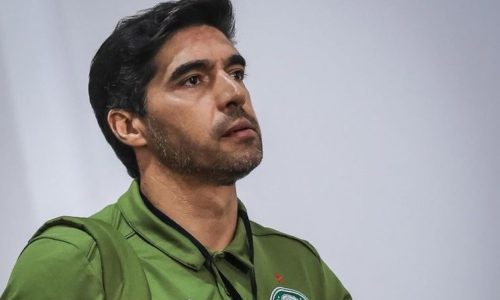 Palmeiras finaliza preparação para enfrentar o Bragantino com retornos importantes; veja provável escalação