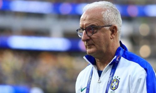 Dorival Júnior é Liberado para Estrear no Corinthians e Envia Recado à Torcida