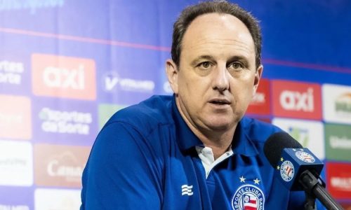 Bahia enfrenta o Flamengo com desfalques e possíveis mudanças no time titular