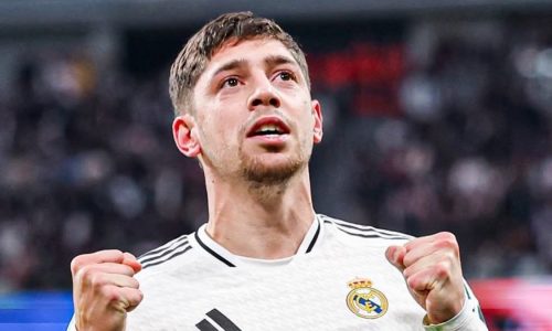 Valverde critica postura do Real Madrid e faz alerta: “El Clásico é nossa última chance”