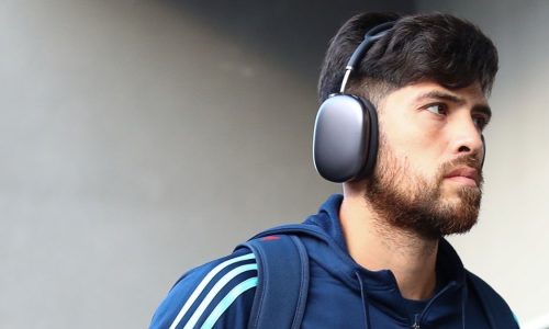 Após jogo mais exigente no Flamengo, Rossi lamenta derrota: “No pênalti, a sorte não esteve do meu lado”