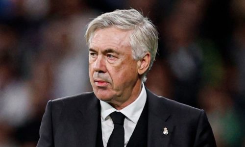 Em meio a debate por plano B, CBF decide esperar Ancelotti até Real não ter mais chances em LaLiga
