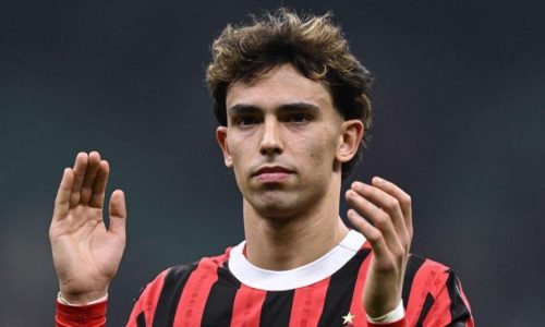 Flamengo busca contratação de João Félix para o Mundial de Clubes, mas enfrenta desafios