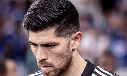 Rossi, goleiro do Flamengo, relata tentativa de assalto: “Vítima da falta de segurança que assola o Rio”