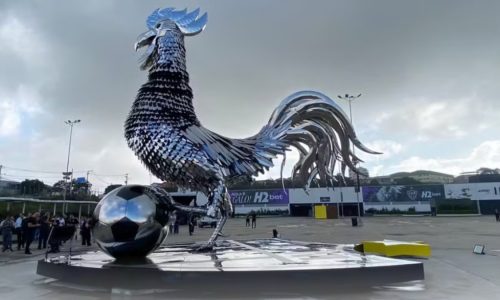 Maio Decisivo: Atlético-MG Pode Retornar à Arena MRV e Disputa Clássico com R$ 7 Milhões em Jogo