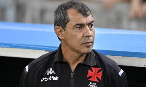 Empate expõe buracos no elenco do Vasco