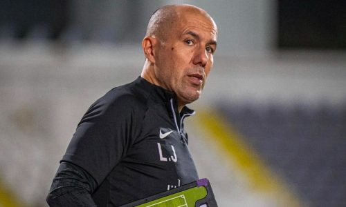 Leonardo Jardim explica afastamento de Dudu no Cruzeiro, nega crise e pede honestidade nas críticas
