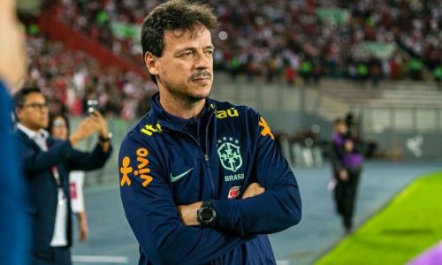 Quando será a estreia de Fernando Diniz? Confira o planejamento e os detalhes da nova comissão técnica do Vasco