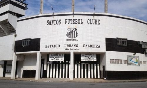 Santos apresenta a conselheiros detalhes do acordo para a nova Vila Belmiro; entenda as mudanças