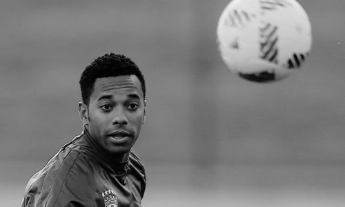 Justiça Nega Redução de Pena de Robinho por Curso Profissionalizante na Prisão