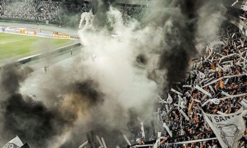 Botafogo expressa preocupação com segurança no clássico contra o Flamengo