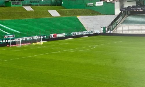 Ministério Público Faz Operação Contra Jogador do Juventude Suspeito de Manipulação de Resultados