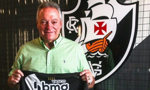 Abel Braga compartilha experiências com a máfia na França, revela time ideal e lamenta vices na Copa do Brasil