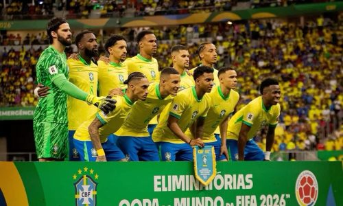 Pré-lista de Ancelotti na Seleção tem novidades da França e Premier League