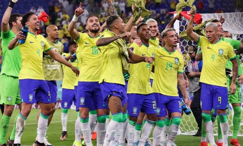 Jogadores da Premier League são pré-convocados e podem retornar à Seleção Brasileira após mais de um ano