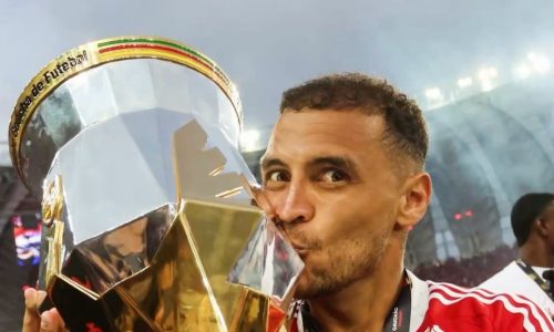 Alan Patrick é pré-convocado por Ancelotti e pode estrear na Seleção Brasileira aos 34 anos