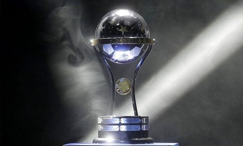Santa Cruz de la Sierra sediará final inédita da Copa Sul-Americana 2025 