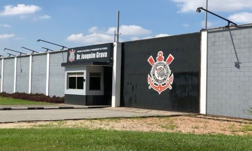 Appgas rescinde contrato de patrocínio com o Corinthians por divergências contratuais