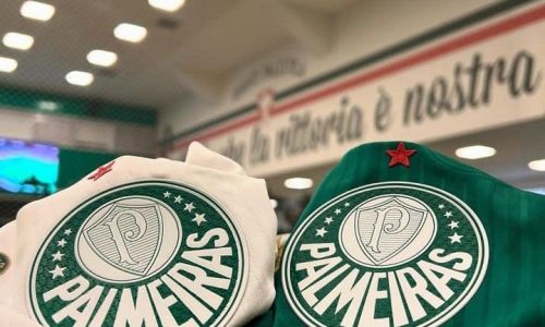 Palmeiras se abstém de assinar manifesto por mudanças na CBF e criação de liga independente 