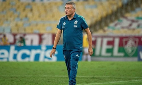 Domènec Torrent assume comando do Monterrey e liderará equipe no Mundial de Clubes ao lado de Sergio Ramos